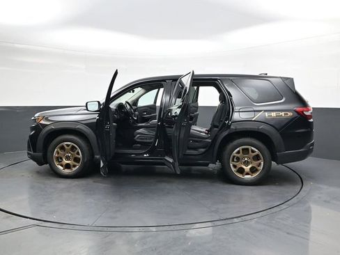 Used 2023 Honda Pilot EX-L image 39