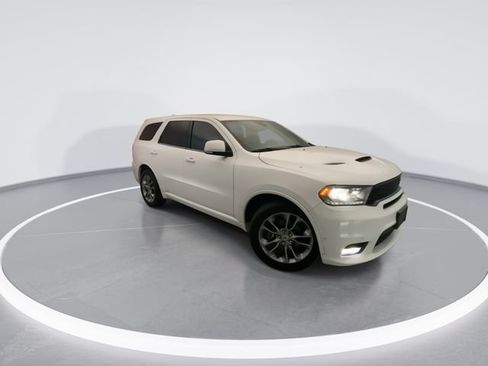 Used 2019 Dodge Durango R/T RWD image 6