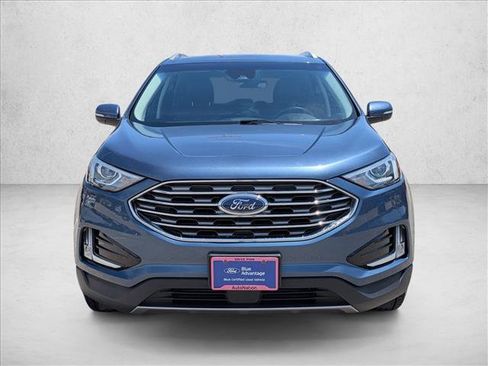 Used 2019 Ford Edge SEL w/ Equipment Group 201A AWD/4WD image 2