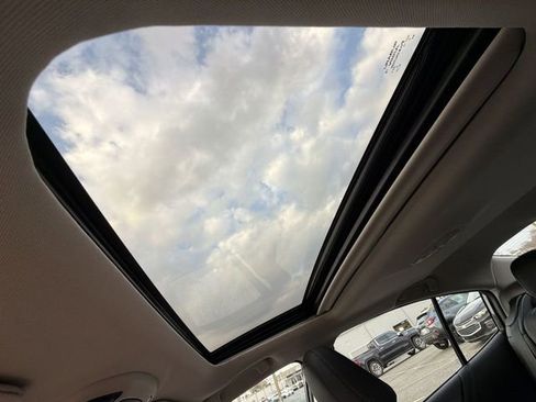 Certified 2023 Subaru Legacy Touring XT image 22