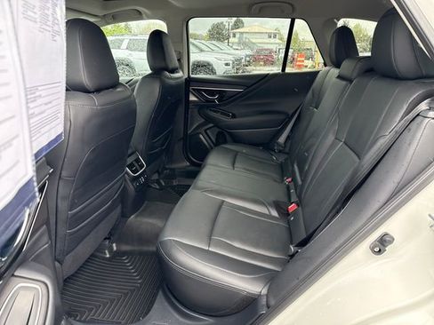 Used 2025 Subaru Outback Touring XT image 15