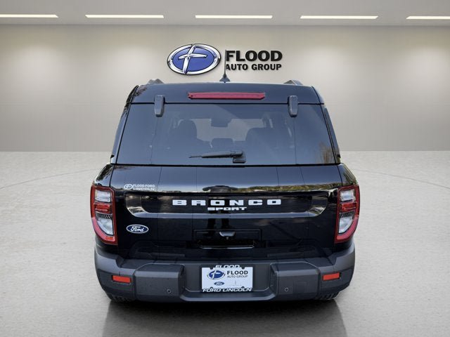 New 2026 Ford Bronco Sport Outer Banks AWD/4WD image 6