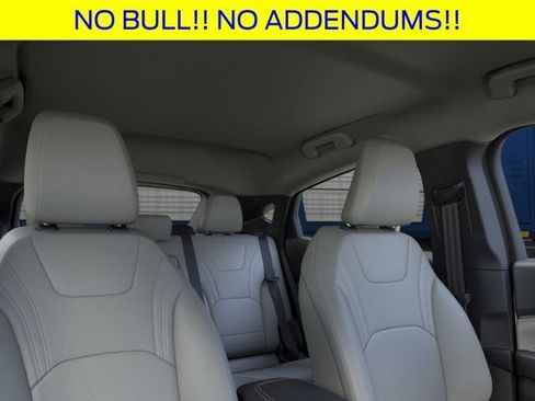 New 2026 Ford Mustang Mach-E Premium image 23