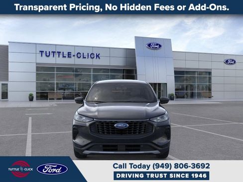 New 2025 Ford Escape Active image 6