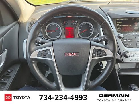 Used 2017 GMC Terrain SLE w/ Convenience Package FWD image 23