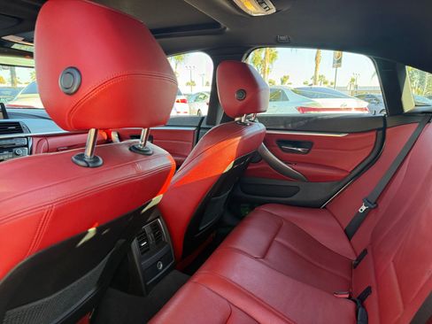 Used 2018 BMW 430i Gran Coupe image 16