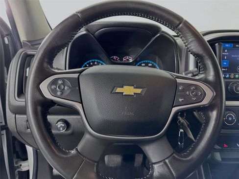 Used 2019 Chevrolet Colorado LT image 12