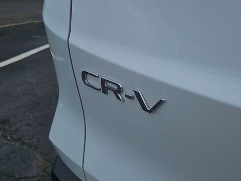 Used 2024 Honda CR-V EX-L image 31