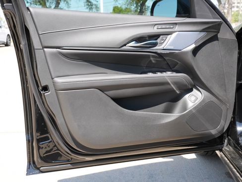 New 2026 Cadillac CT4 Premium Luxury image 19