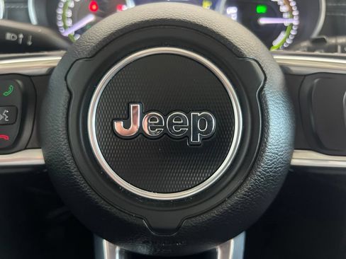 Used 2023 Jeep Wrangler Unlimited Sahara w/ Cold Weather Group AWD/4WD image 65