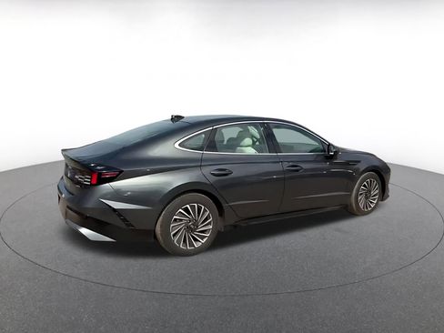 Used 2025 Hyundai Sonata SEL image 14