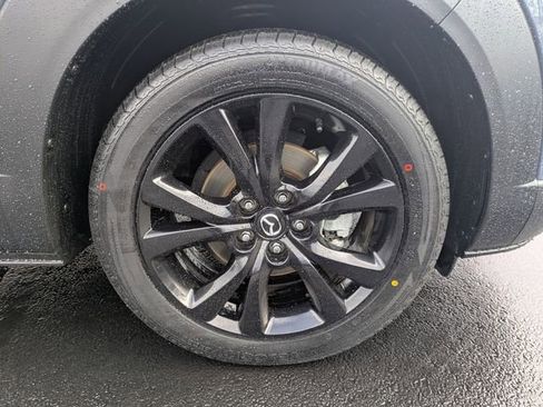 Used 2024 MAZDA CX-30 AWD 2.5 S w/ Preferred Package image 11