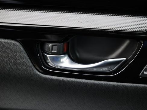 New 2026 Honda CR-V EX-L image 23