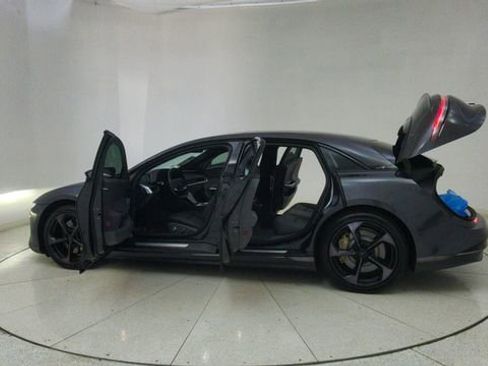 Used 2024 Lucid Air Touring image 77