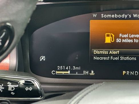 Used 2024 Lincoln Aviator Reserve RWD image 33