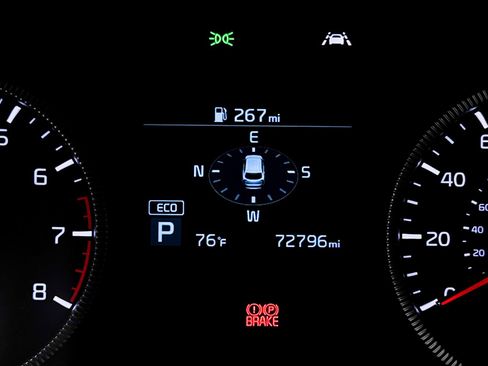 Used 2022 Kia Telluride LX FWD image 38