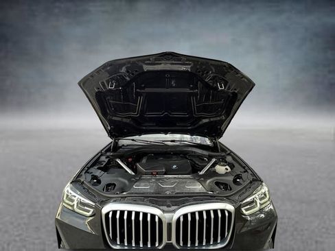 Used 2024 BMW X3 sDrive30i RWD image 30