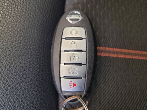 Used 2020 Nissan Altima 2.5 SR AWD/4WD image 32