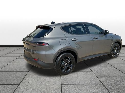 New 2025 Dodge Hornet GT w/ GT Blacktop Package AWD/4WD image 5