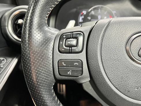 Used 2021 Lexus IS 350 F Sport w/ Navigation Package RWD image 10