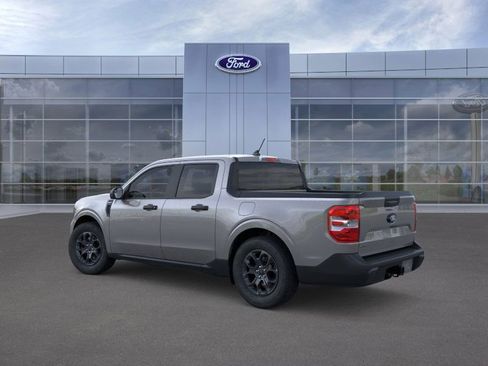 New 2026 Ford Maverick XLT FWD image 5