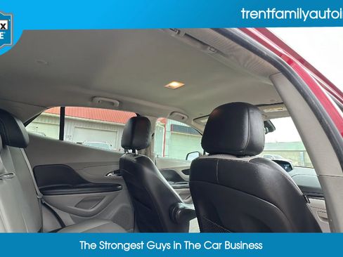 Used 2014 Buick Encore Convenience image 64