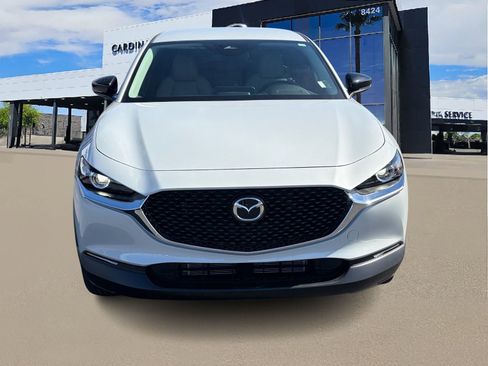 New 2026 MAZDA CX-30 AWD 2.5 S w/ Select Sport Pkg image 9