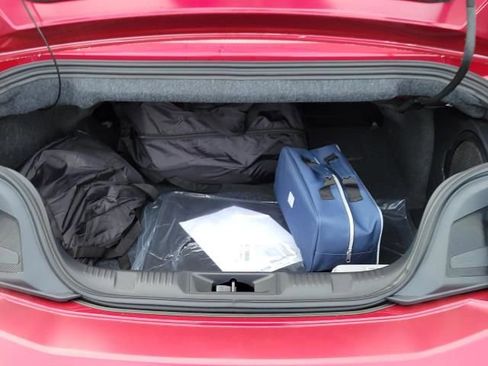 New 2025 Ford Mustang GT Premium image 13