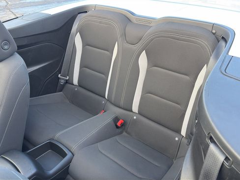 Used 2023 Chevrolet Camaro LT w/ RS Package RWD image 35