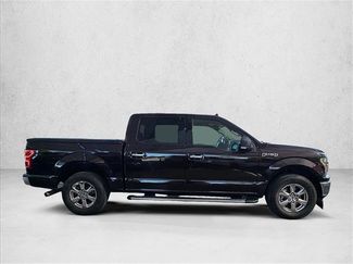 Used 2018 Ford F150 XLT w/ Equipment Group 302A Luxury RWD video 4