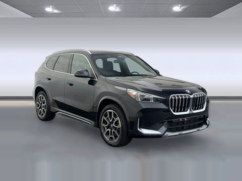 Certified 2025 BMW X1 xDrive28i AWD/4WD image 7