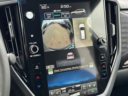 New 2025 Subaru Forester Touring image 23