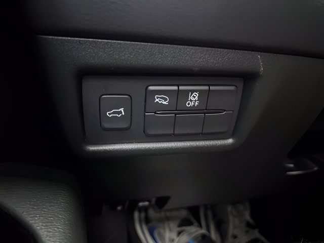 Used 2025 MAZDA CX-5 AWD 2.5 S w/ Preferred Package image 17
