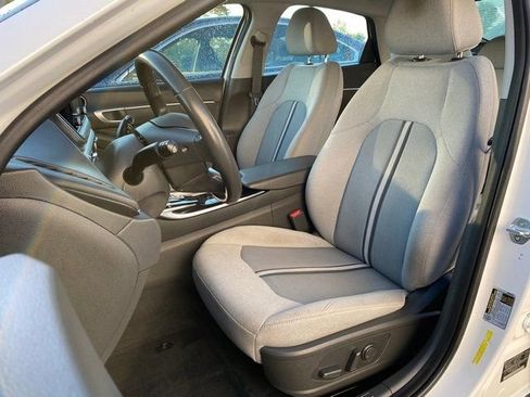 Used 2020 Hyundai Sonata SEL w/ Convenience Package image 19