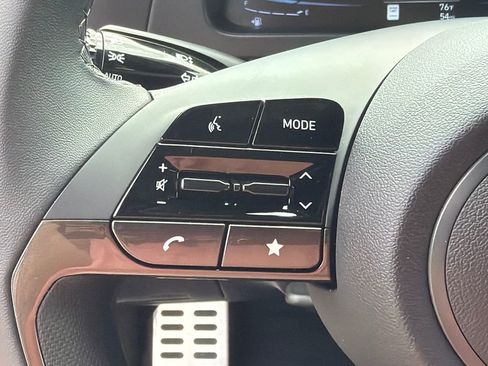 New 2026 Hyundai Elantra Sport w/ Cargo Package FWD image 25