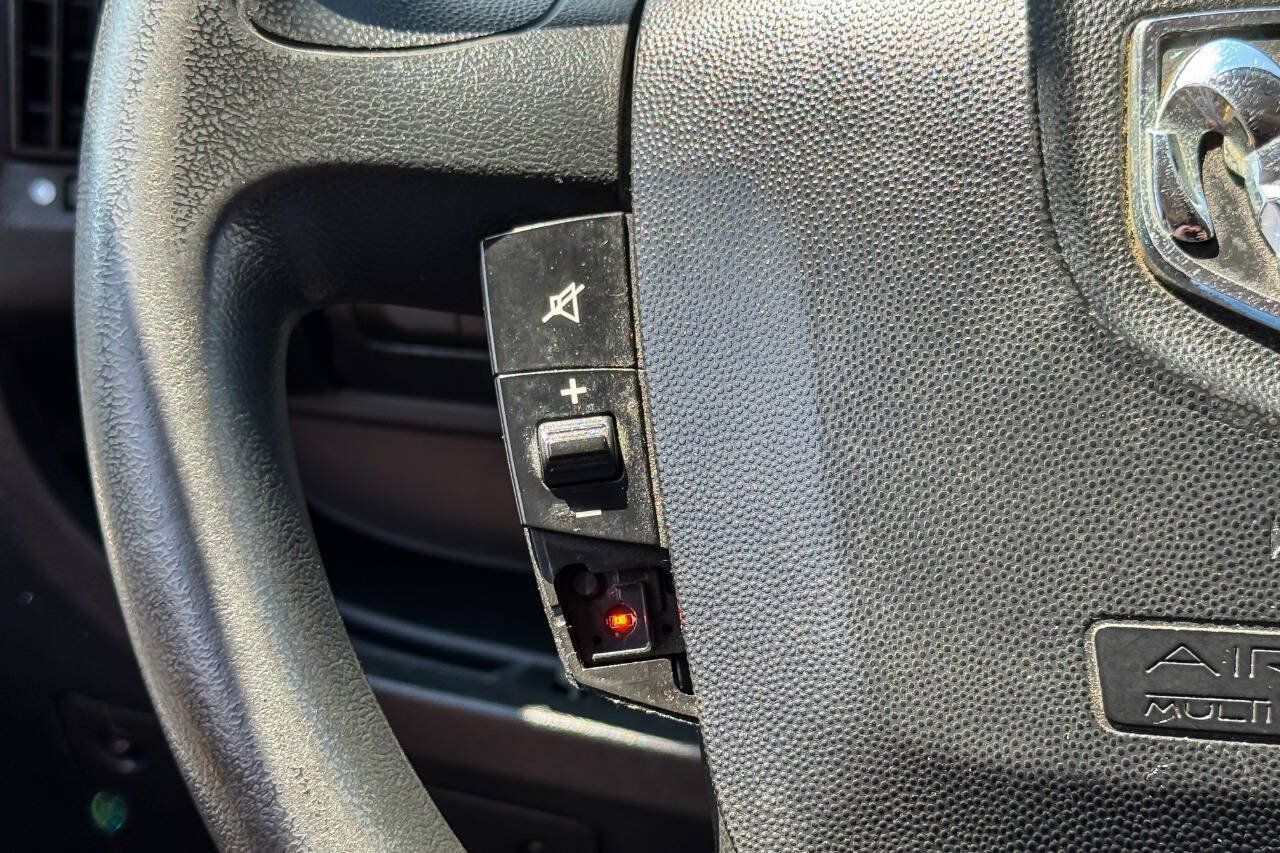 Used 2020 RAM ProMaster 3500 FWD image 23
