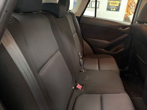 Used 2014 MAZDA CX-5 Sport AWD/4WD image 24