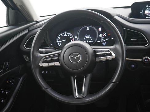 Used 2023 MAZDA CX-30 AWD 2.5 S w/ Preferred Package image 17