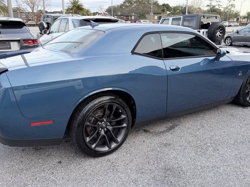 Used 2020 Dodge Challenger R/T Scat Pack RWD image 6
