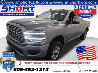 Used 2024 RAM 2500 Laramie 360° Tour