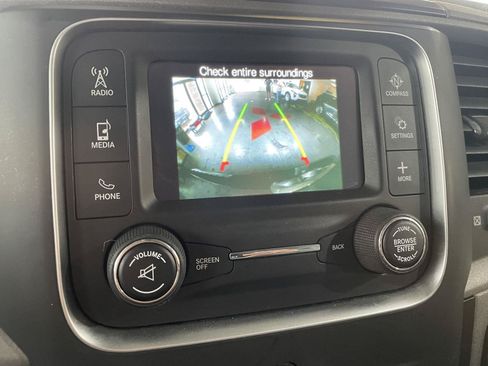 Used 2019 RAM 1500 Express w/ Express Value Package AWD/4WD image 28