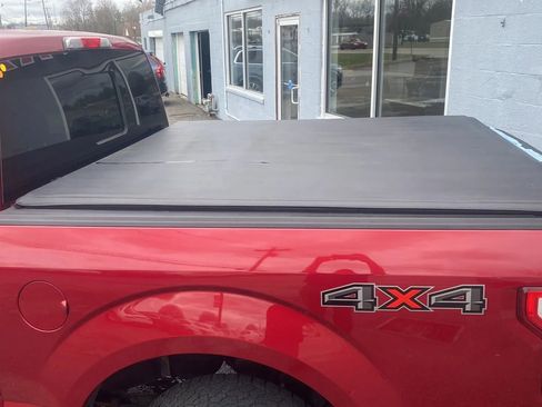 Used 2015 Ford F150 XLT w/ Equipment Group 302A Luxury image 8