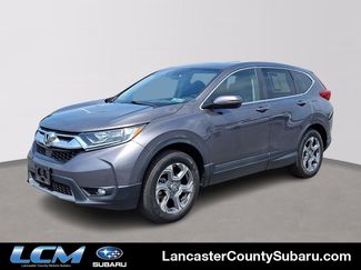 Used 2019 Honda CR-V EX video 1