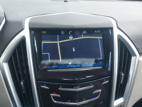 Used 2016 Cadillac SRX Premium AWD/4WD image 13