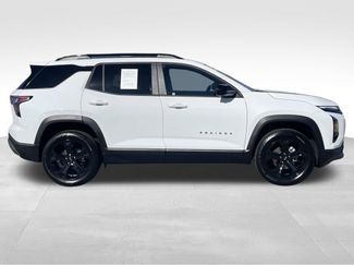 Used 2025 Chevrolet Equinox LT w/ Convenience Package II video 2