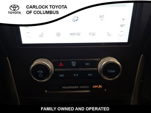 Used 2021 Ford Edge SEL AWD/4WD image 26