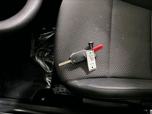 Used 2022 Kia Soul LX w/ Technology Package image 10