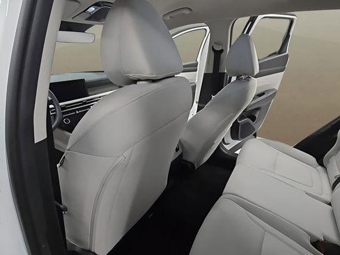 Certified 2025 Hyundai Tucson SEL image 14