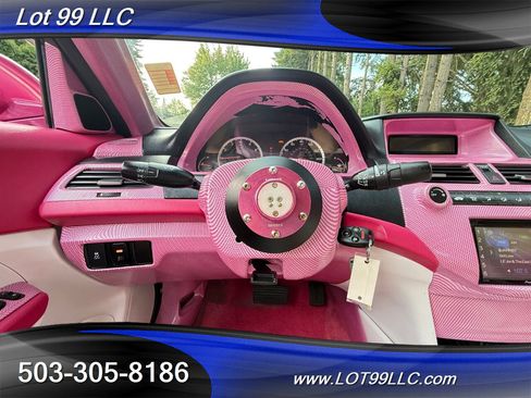 Used 2011 Honda Accord LX image 40