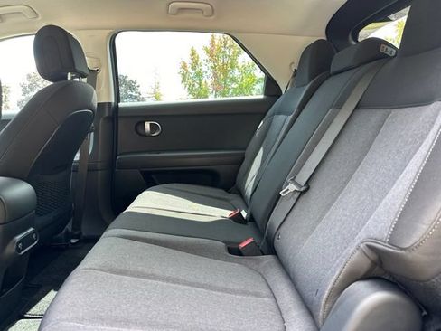 Certified 2024 Hyundai Ioniq 5 SEL RWD image 16